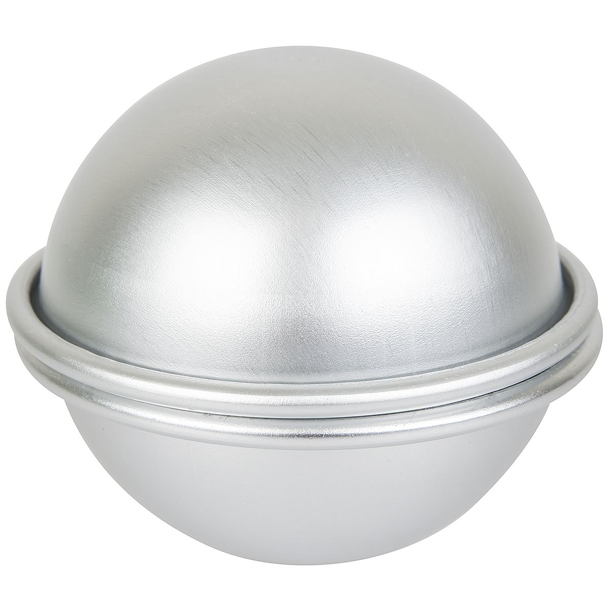 Metal Round Bath Bomb Mould Soap Making DIY Craft Mold eBay