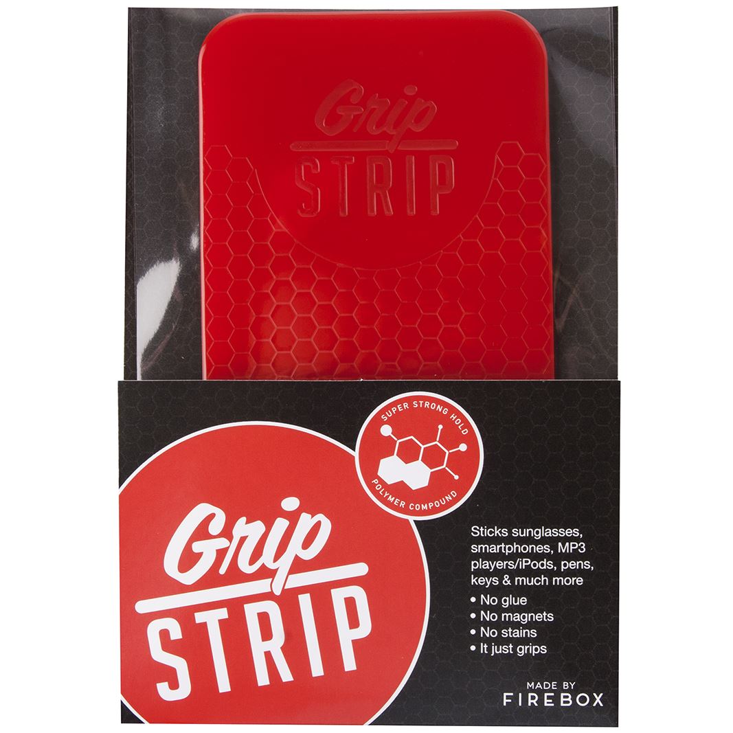 Grip Strip Super Strong Sticky AntiSlip Gel Pad eBay