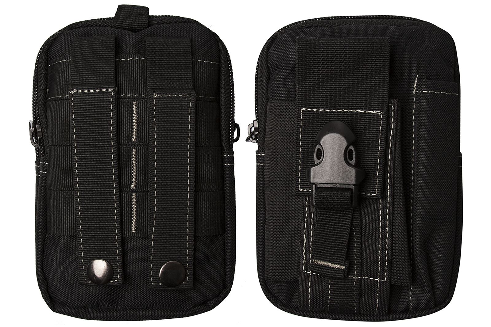 EDC Waist Bag Outdoor Tactical Pouch Pack for Camping Hiking eBay