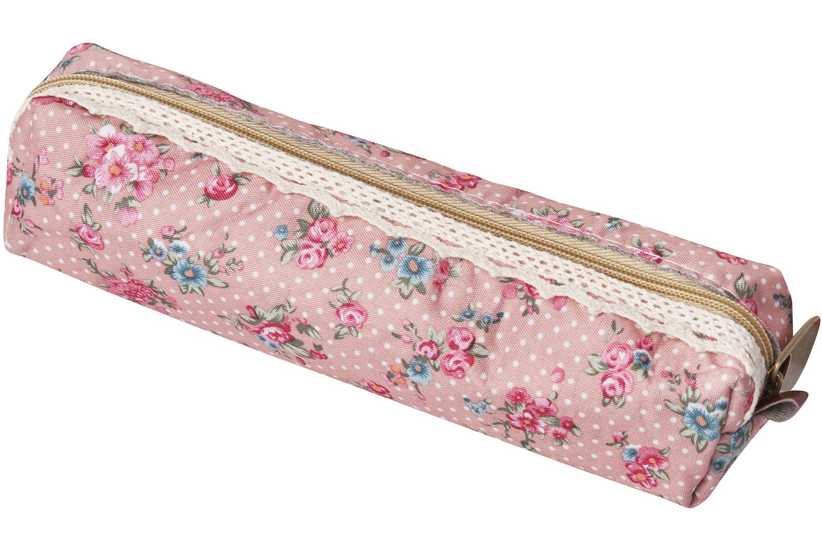 Vintage Flowery Floral Pencil Cases eBay