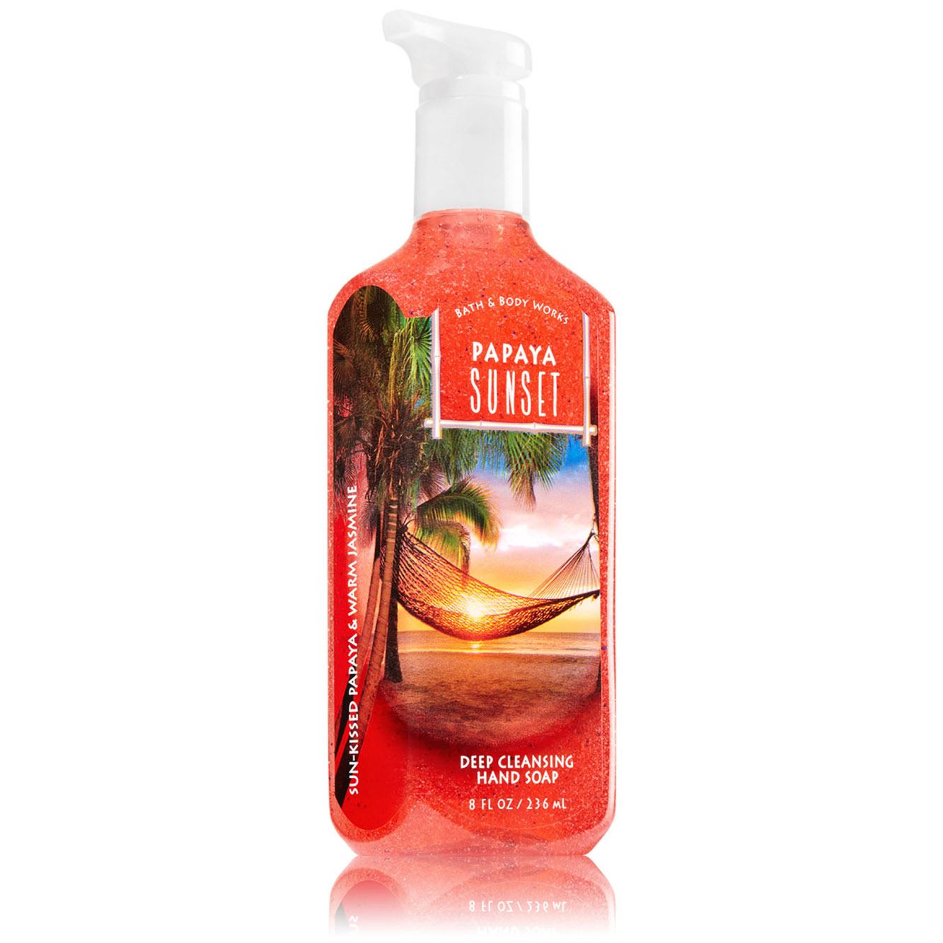 Bath and Body Works Deep Cleansing Hand Soaps eBay