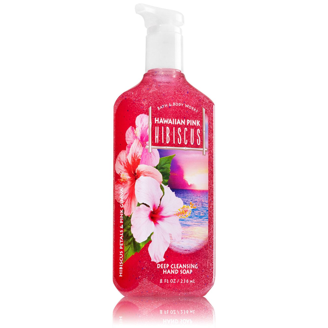 Bath and Body Works Deep Cleansing Hand Soaps