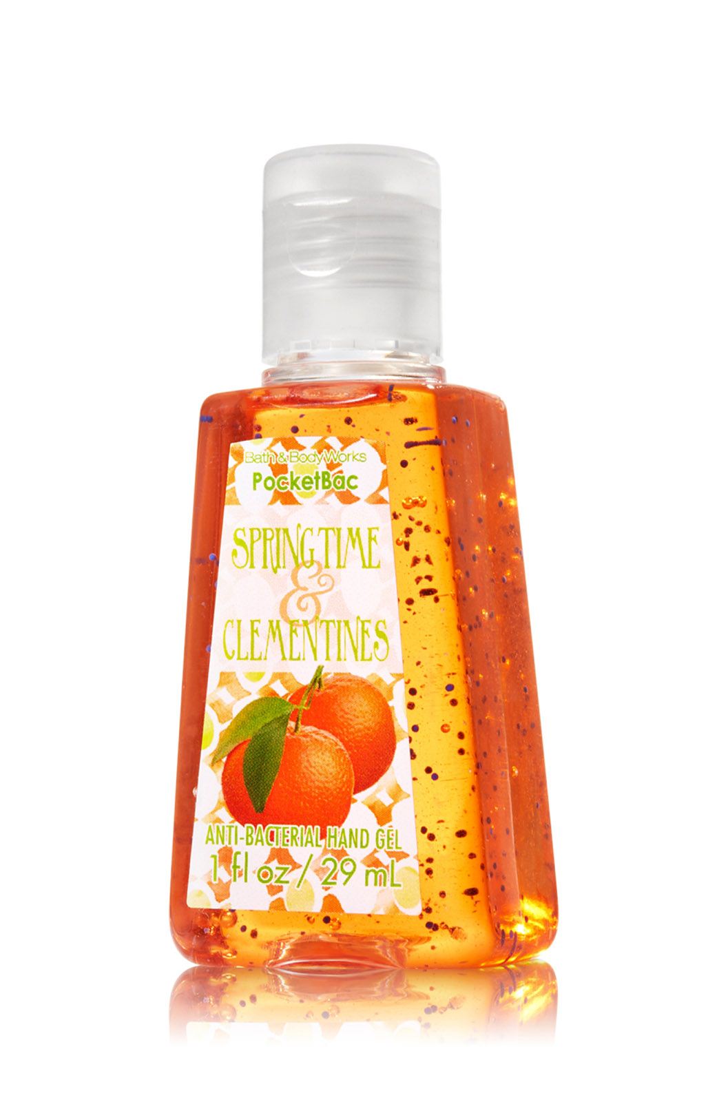 Bath & Body Works Pocketbac Hand Sanitizer Gel Soap eBay