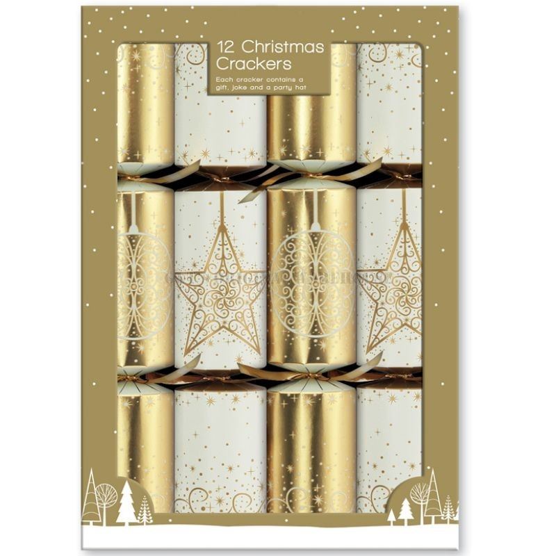christmas crackers gift family party xmas kids santa christmas crackers gift family party xmas kids santa