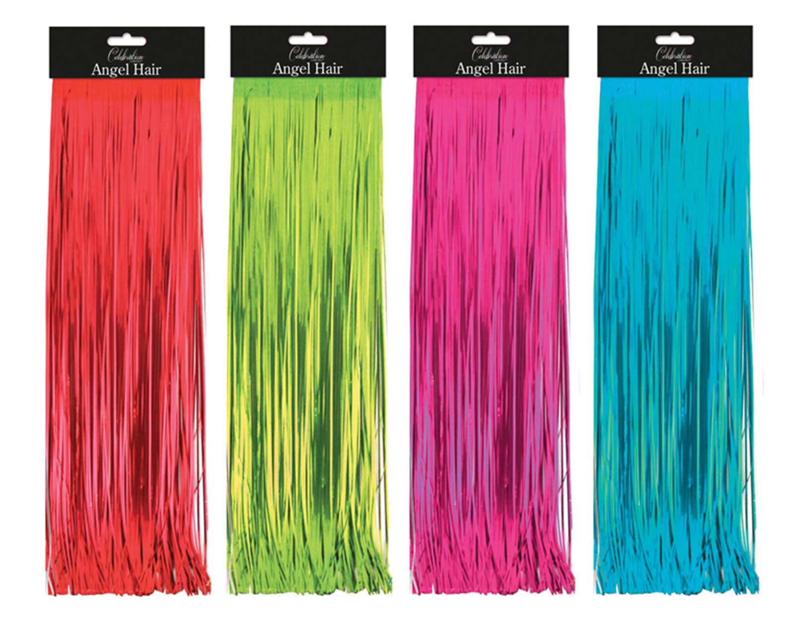 shredded foil tinsel lametta angel hair party xmas shredded foil tinsel lametta angel hair party xmas