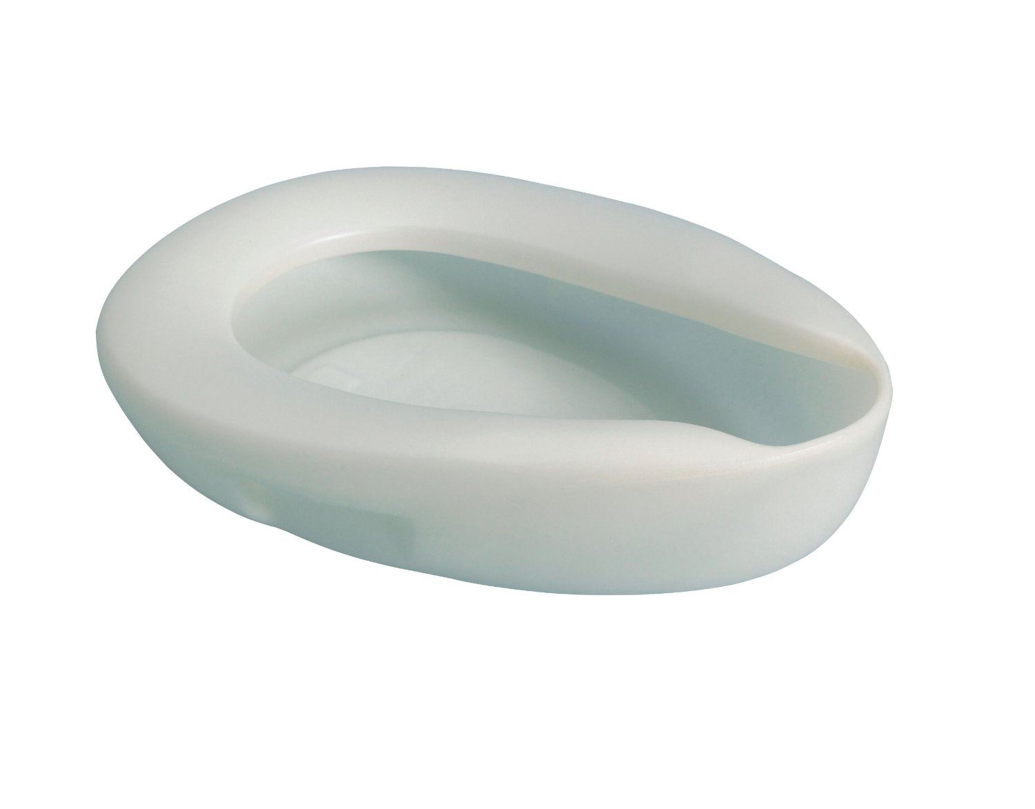 Easy Use Bed Pan Slipper Urinal Urine Heavy Duty Home Hospital Patient Portable eBay