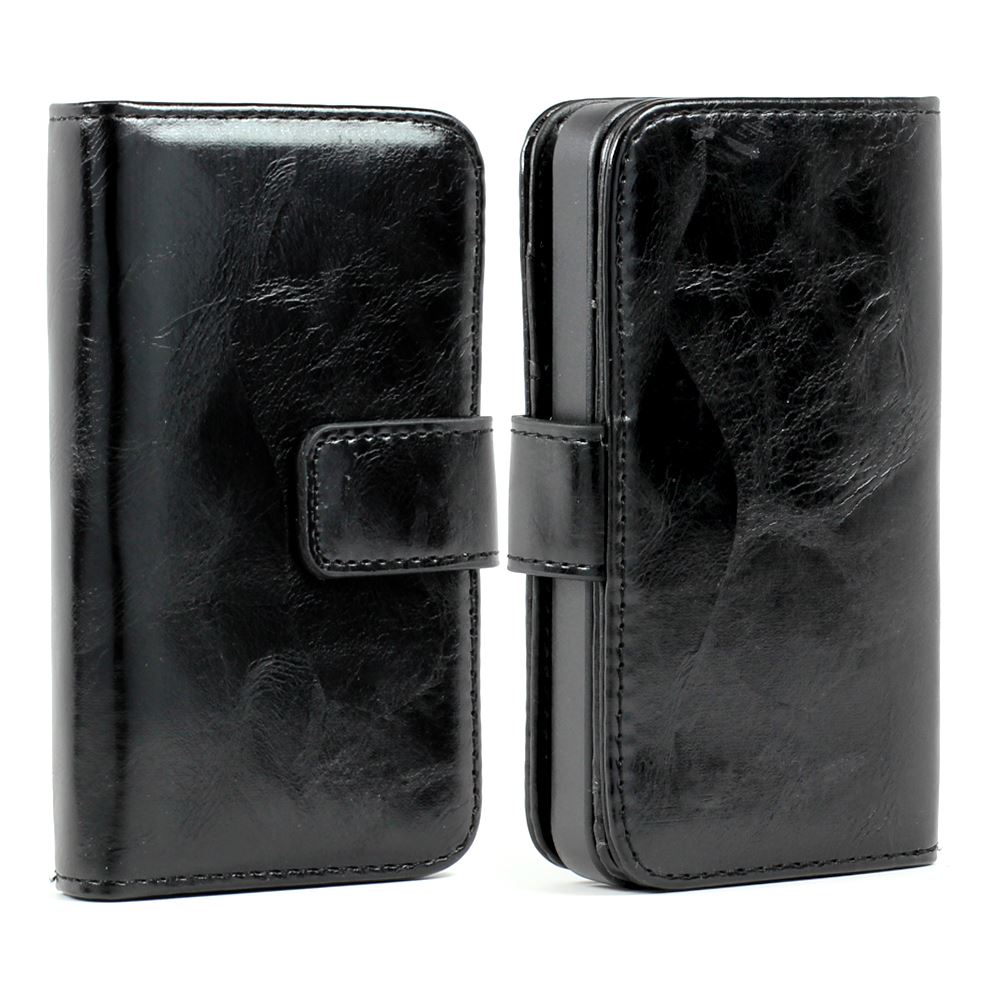simple 2 in 1 phone leather flip wallet cover for apple iphone 4s 4gs simple 2 in 1 phone leather flip wallet cover for apple iphone 4s 4gs