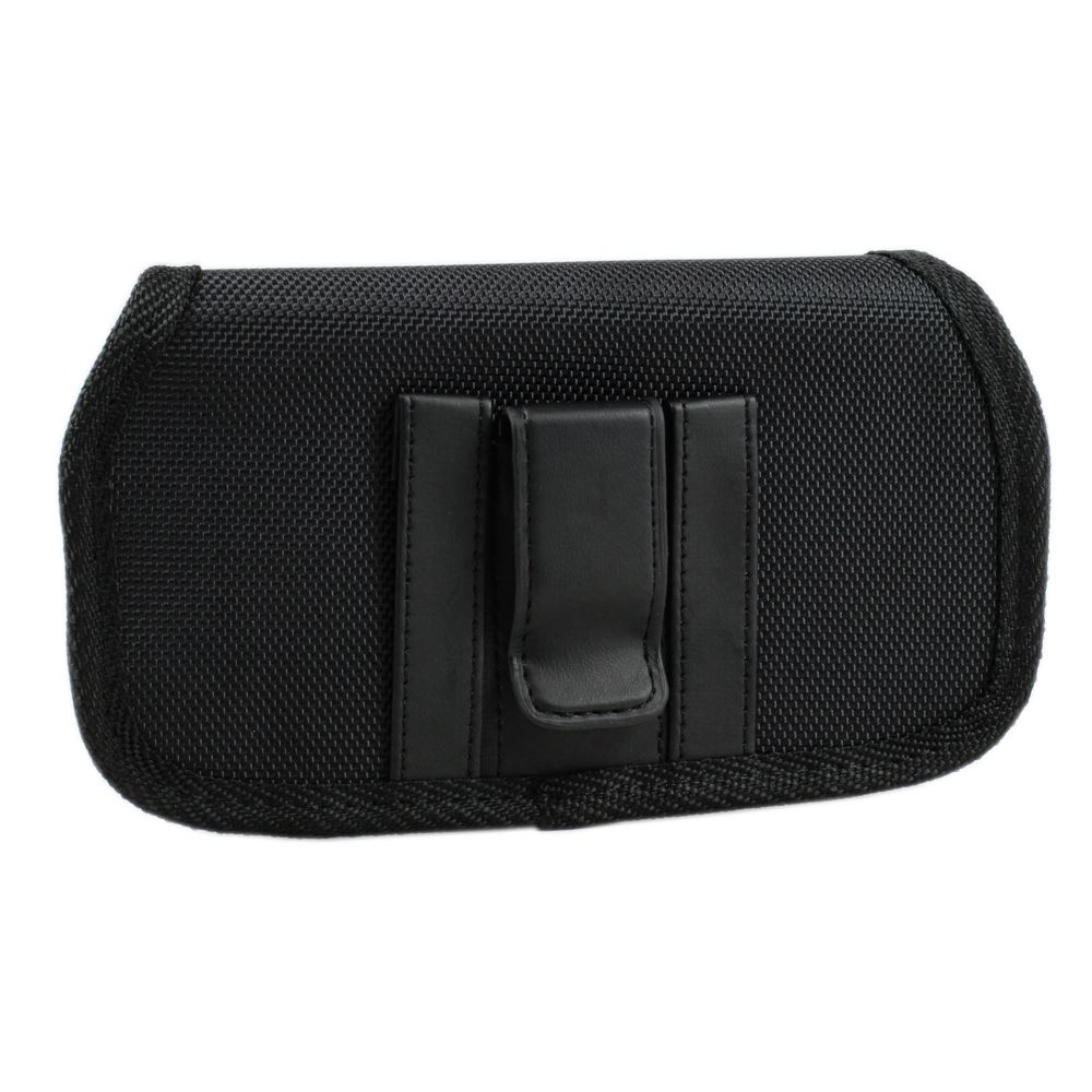 Holster Carrying Belt Clip Pouch Fits Otterbox Commuter