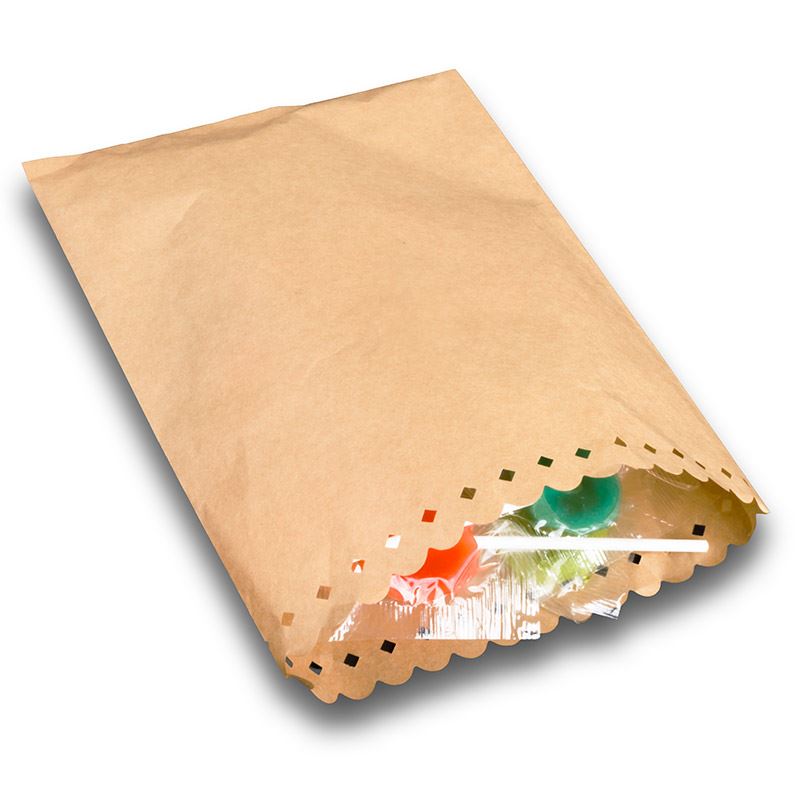 Paper sweet bags