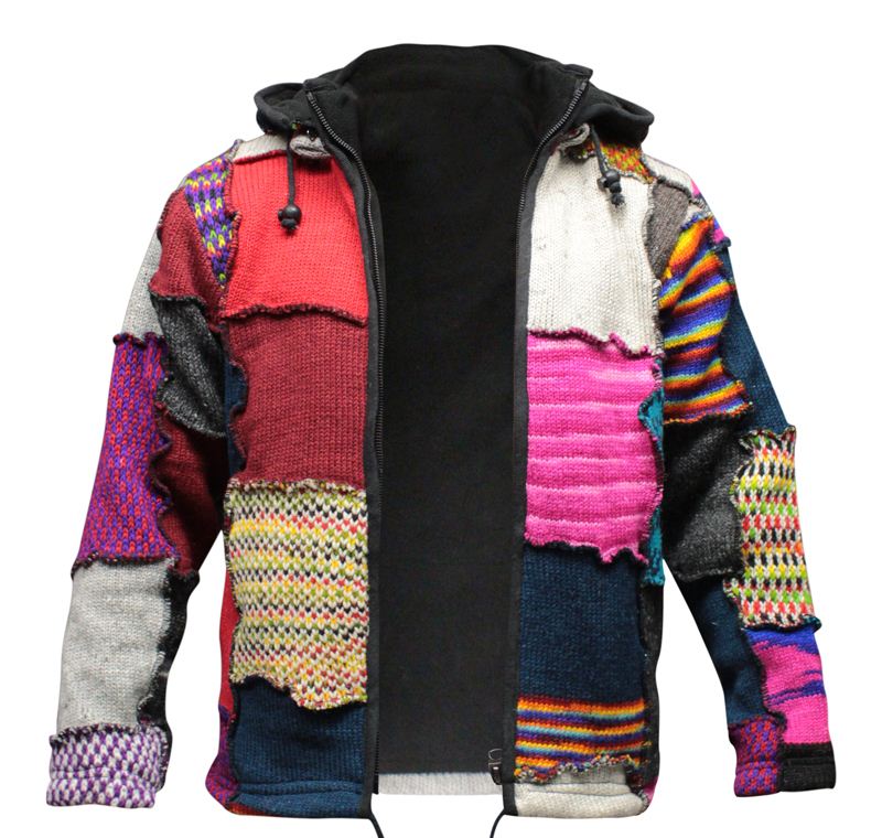 Patchwork Clothes Men Patchwork Clothes Men