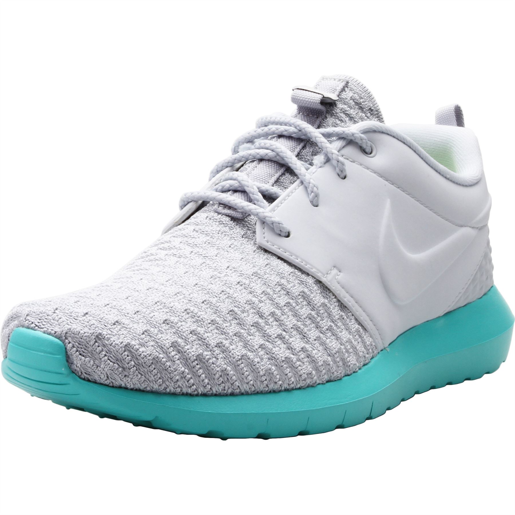 Nike Roshe Run Flyknit Azules Nike Roshe Run Flyknit Azules