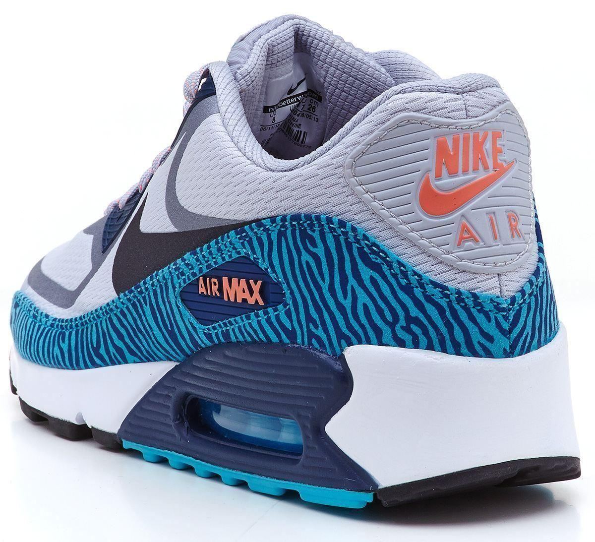 nike air max 90 reflective