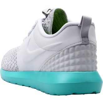 Nike Roshe Run Gris Y Azul Nike Roshe Run Gris Y Azul