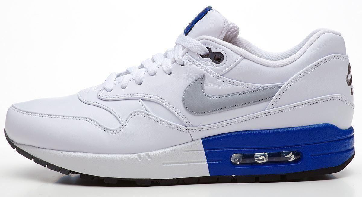 air max 1 prm premium sneaker 512033 weiss 102 air max 1 prm premium sneaker 512033 weiss 102
