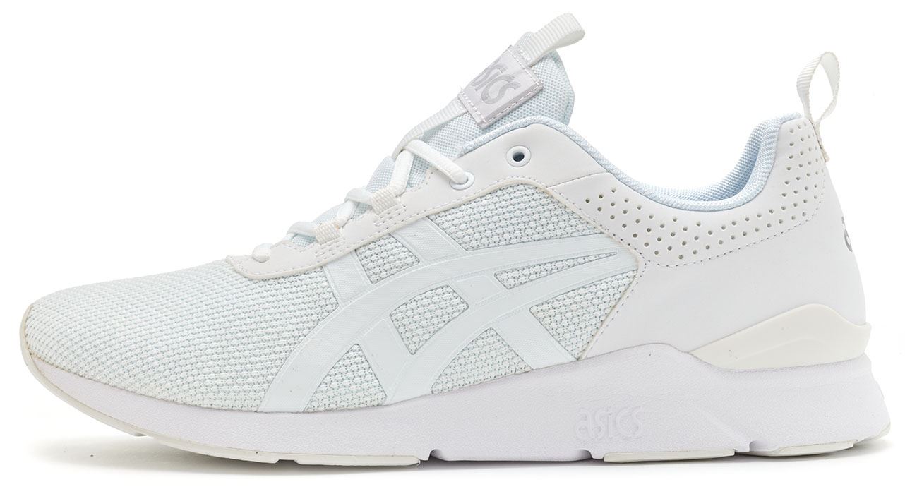 asics gel blancas asics gel blancas