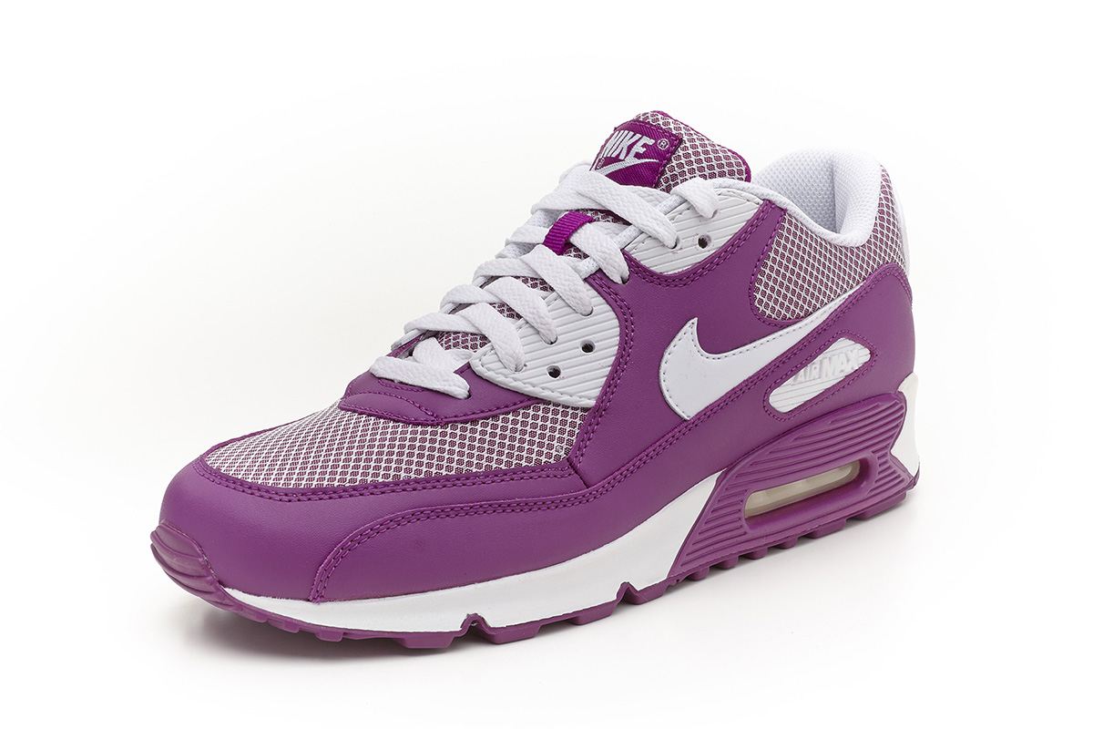 nike air max 90 herren lila