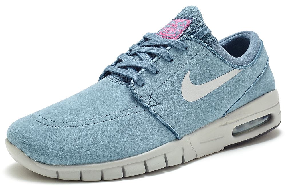 nike fabric trainers