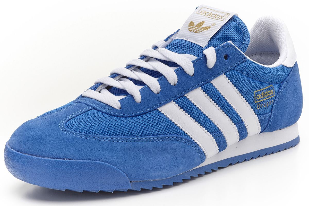 Adidas Originals Retro Trainers Adidas Originals Retro Trainers
