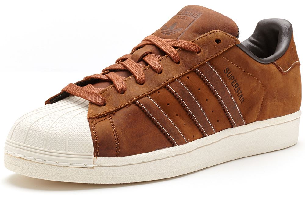 adidas superstar brown adidas superstar brown