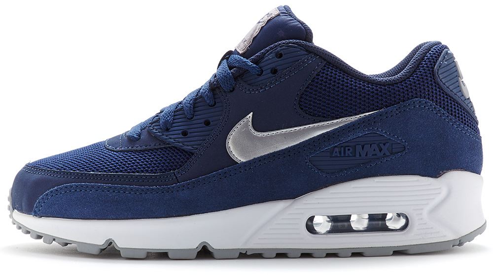 nike air max 90 blu nike air max 90 blu