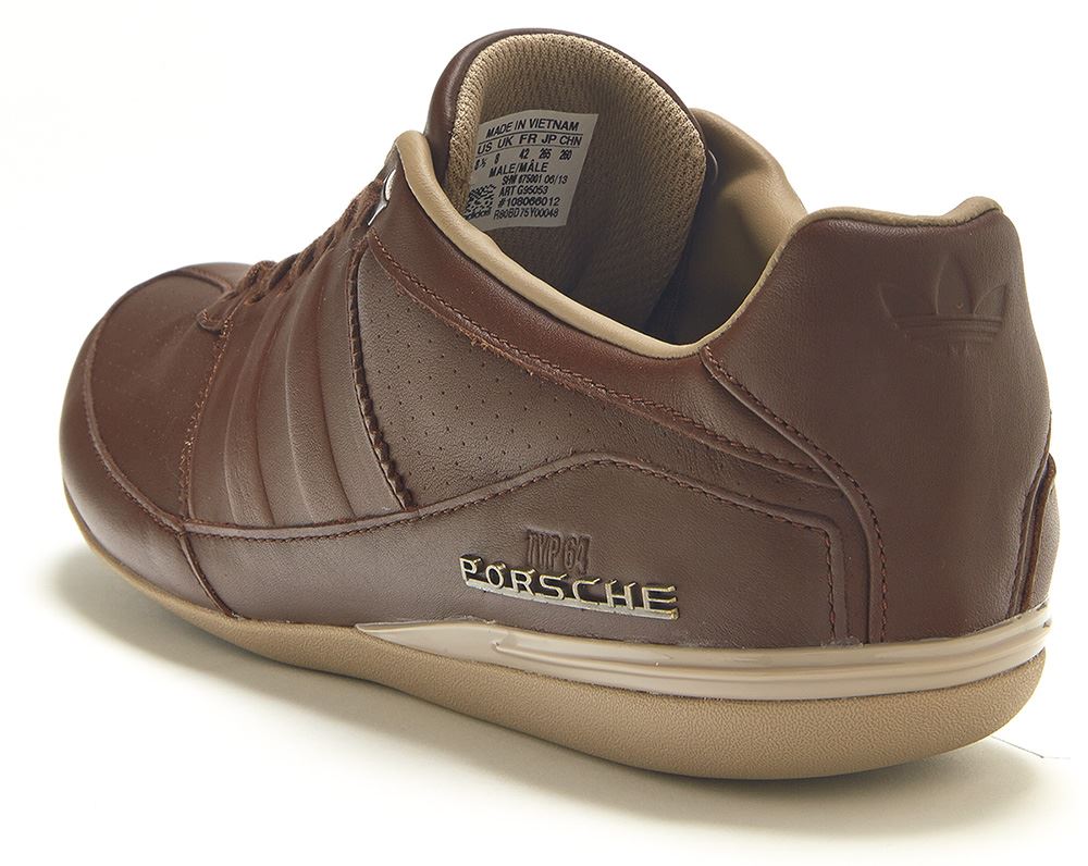 porsche typ 64 schuhe