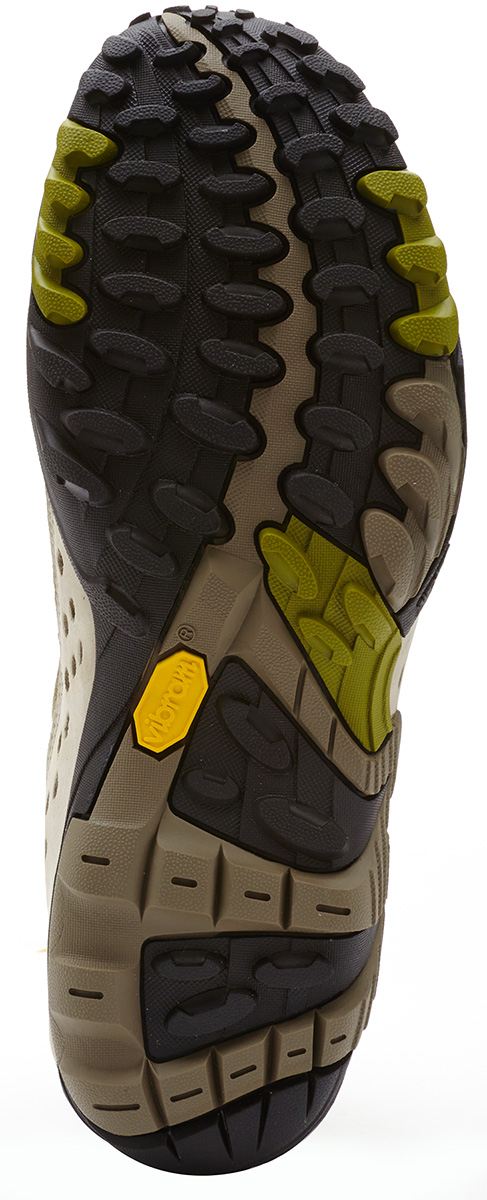 merrell axis 2