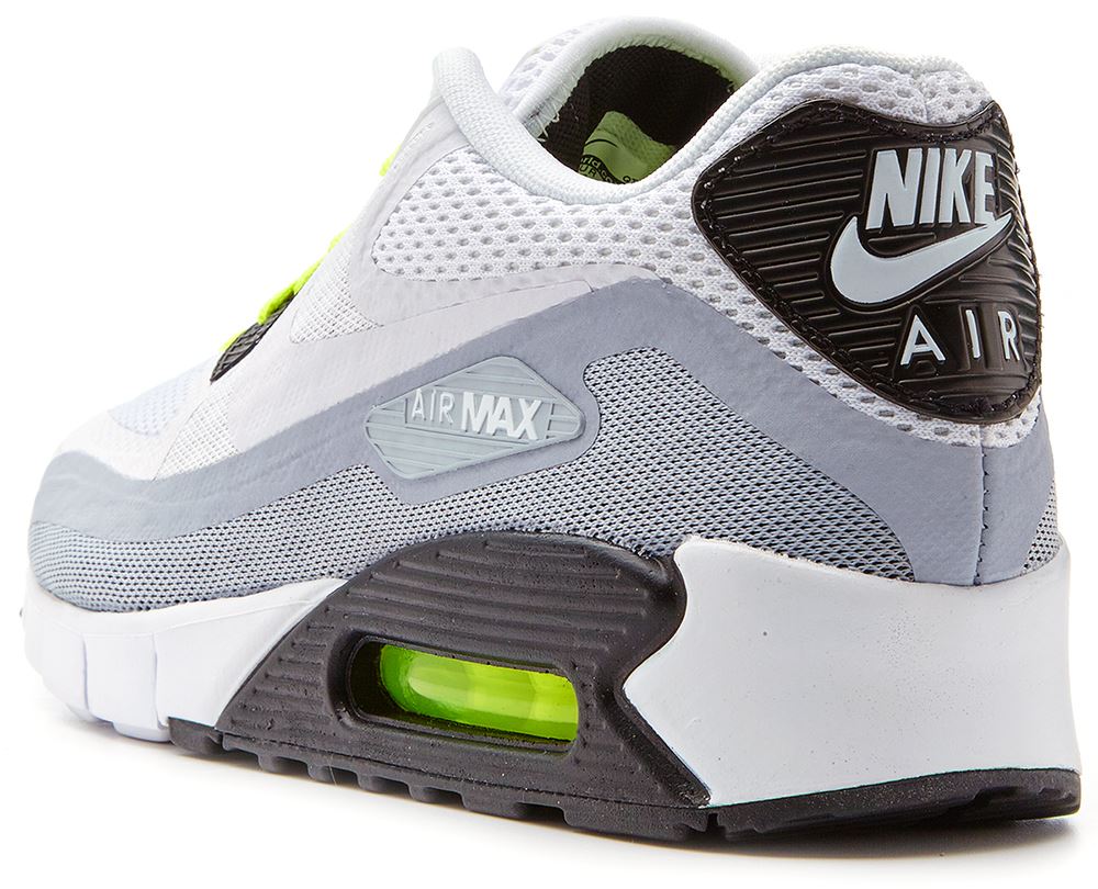 nike air max 90 breathe grey nike air max 90 breathe grey