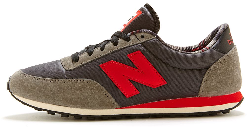 new balance 410 naranja negro new balance 410 naranja negro