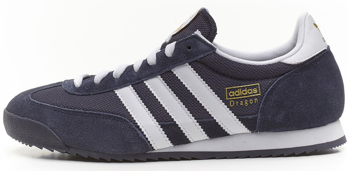 adidas original dragon