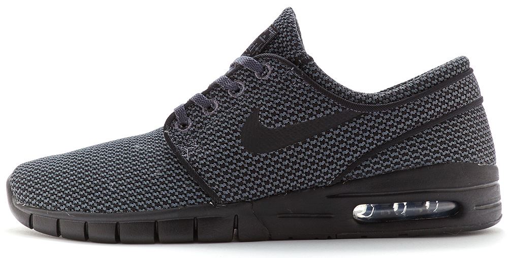 nike janoski max gris oscuro nike janoski max gris oscuro