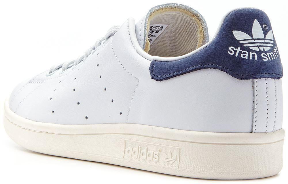 adidas stan smith blau weiß adidas stan smith blau weiß