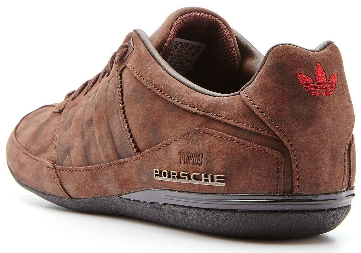adidas porsche marrones adidas porsche marrones