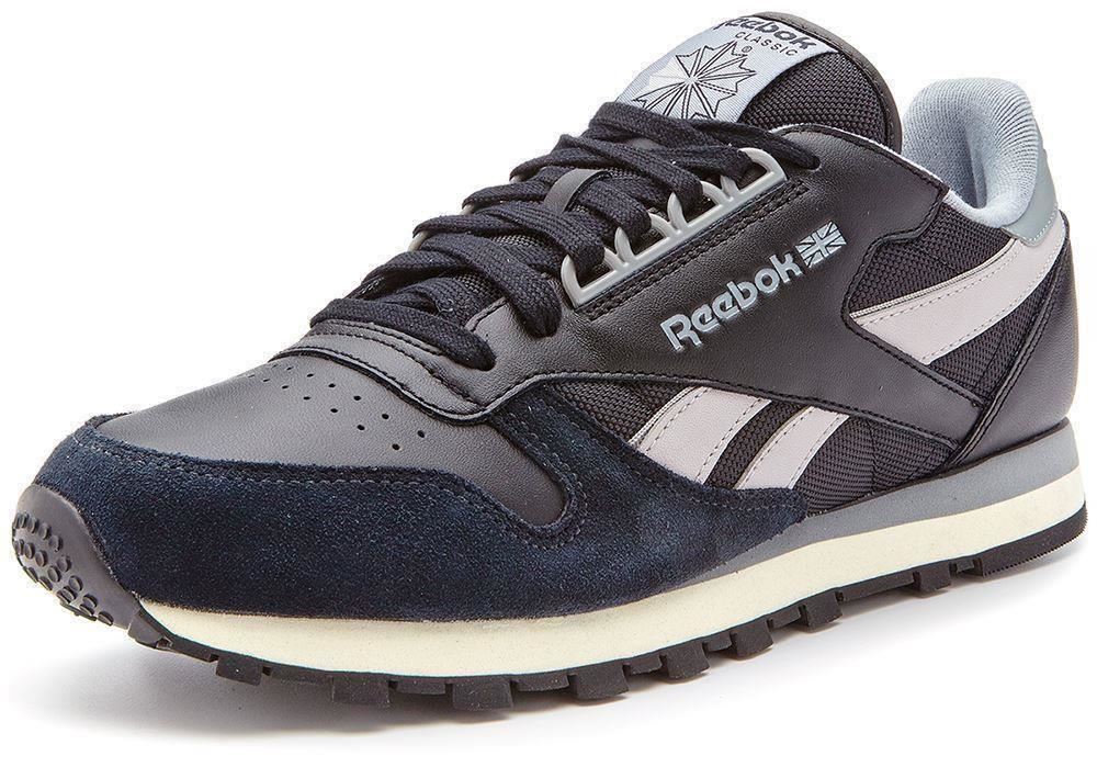 reebok retro trainers