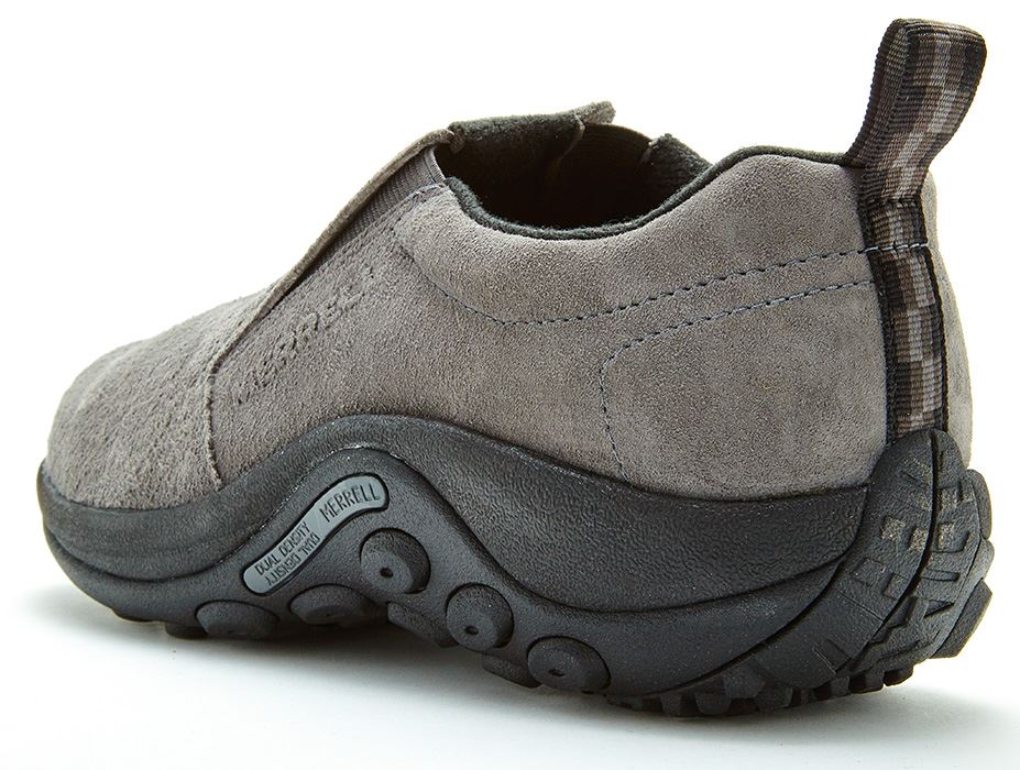 Mens Merrell Jungle Moc Touch Breeze & Classic Suede Shoes All Sizes eBay