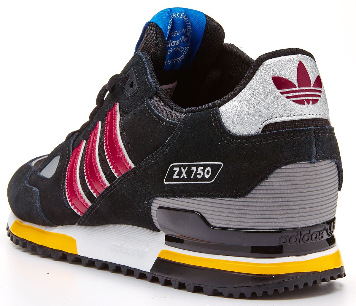 originals zx 750 kids shoes