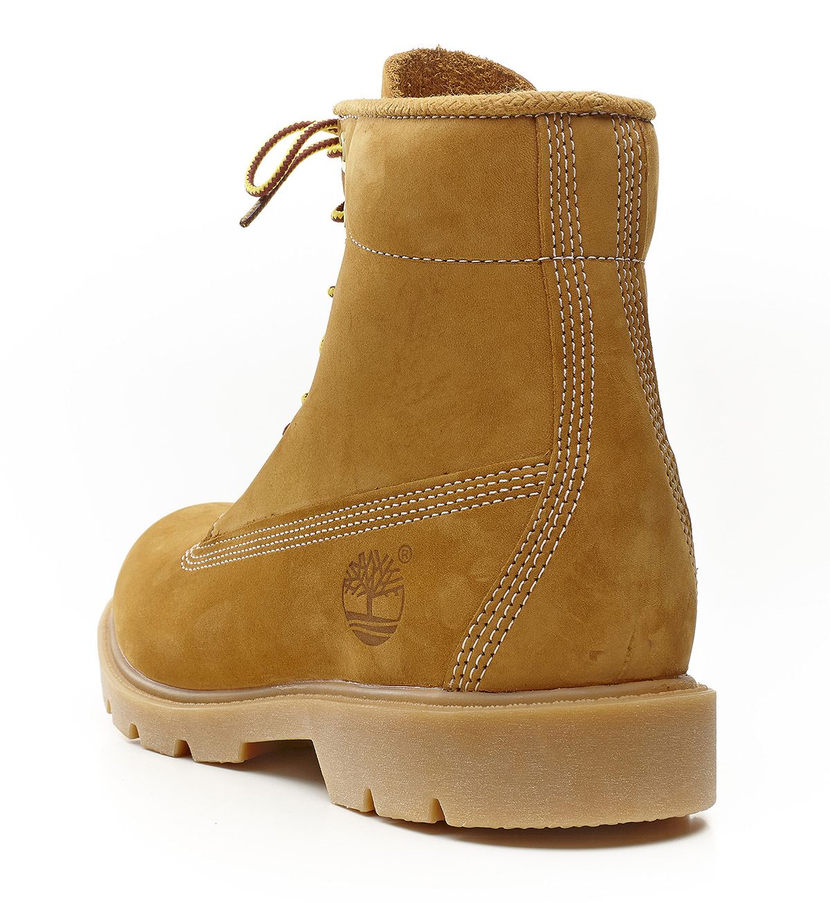 timberland camel