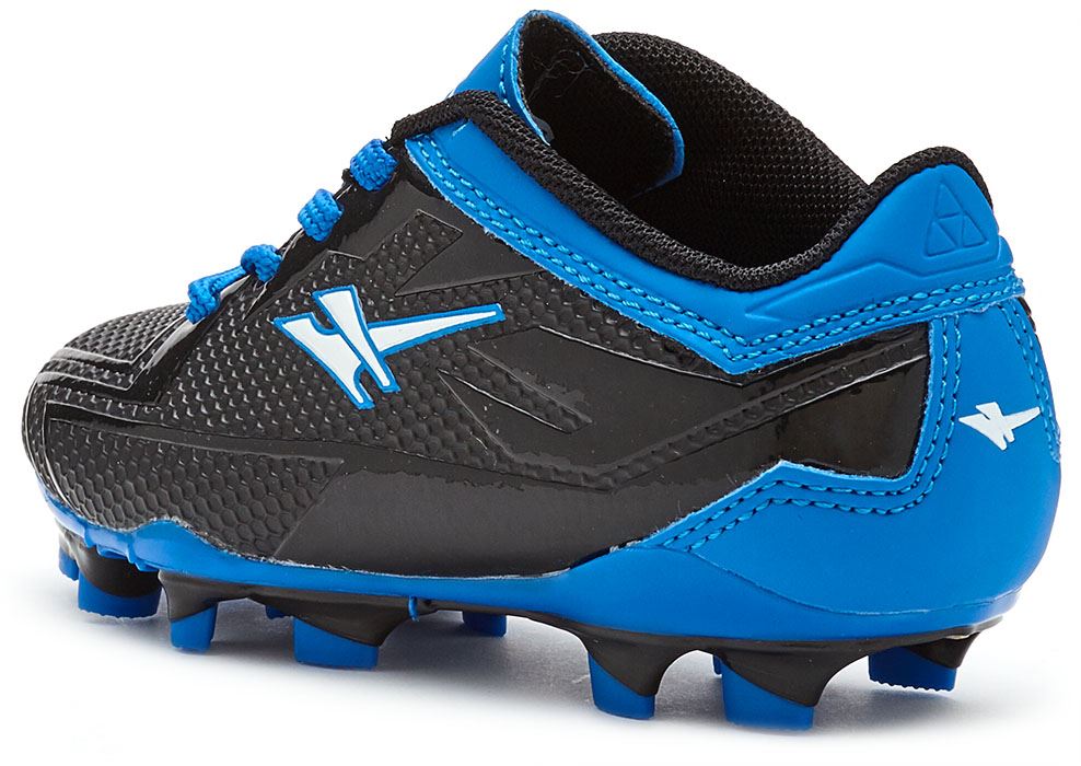 Gola Ativo Rapid Blade GS Kids Football Boots AKA662BE & AKA662WE