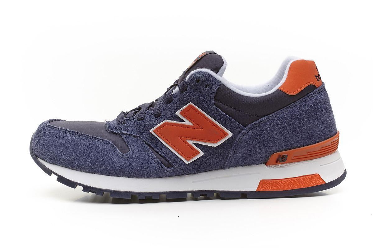 new balance 565 azul naranja new balance 565 azul naranja