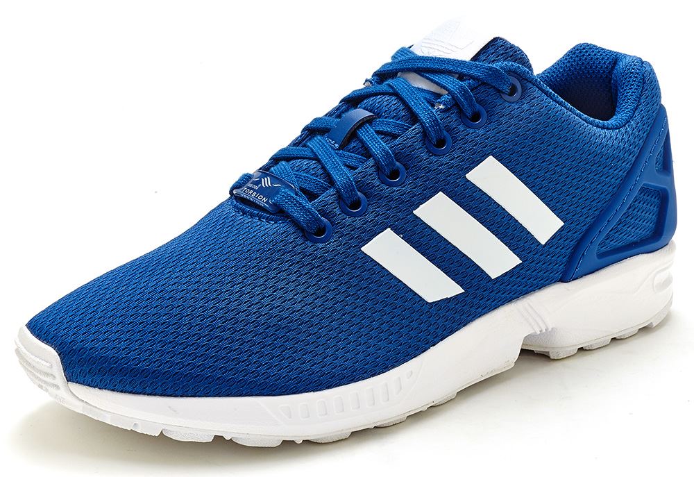 adidas zx flux dark marine