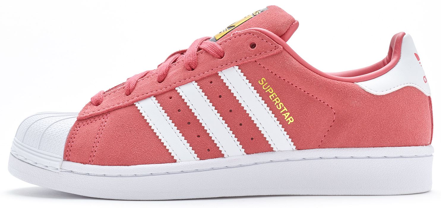 adidas superstar rosa wildleder adidas superstar rosa wildleder