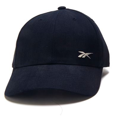 Reebok-Classic-Baseball-Cap-in-Black-or-Grey