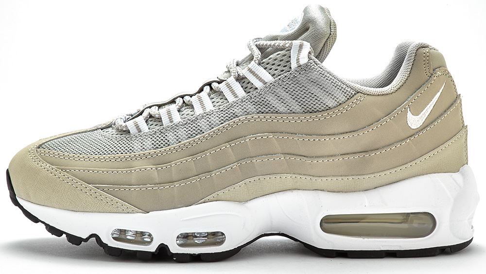 nike air max 95 light grey nike air max 95 light grey