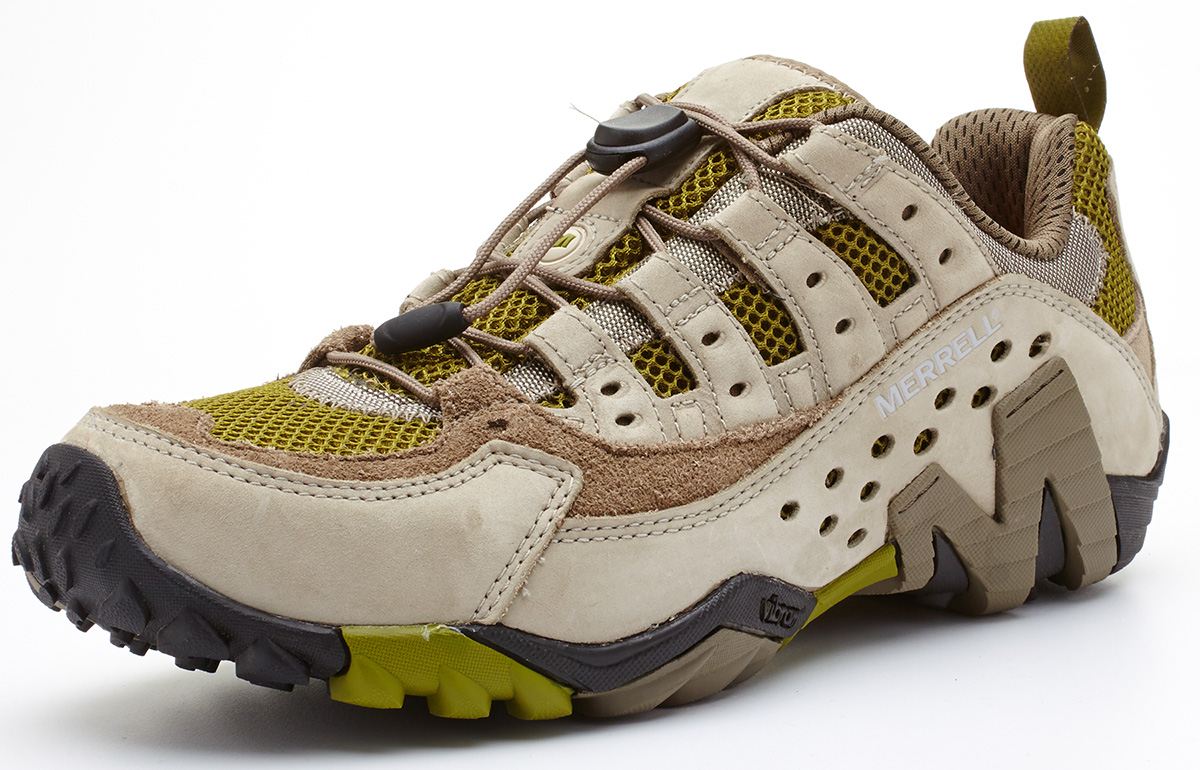 merrell axis 2