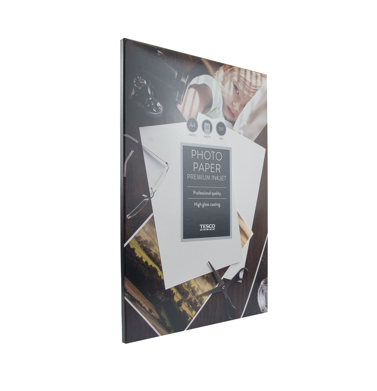 Does Tesco Sell Printer Paper at David Allred blog