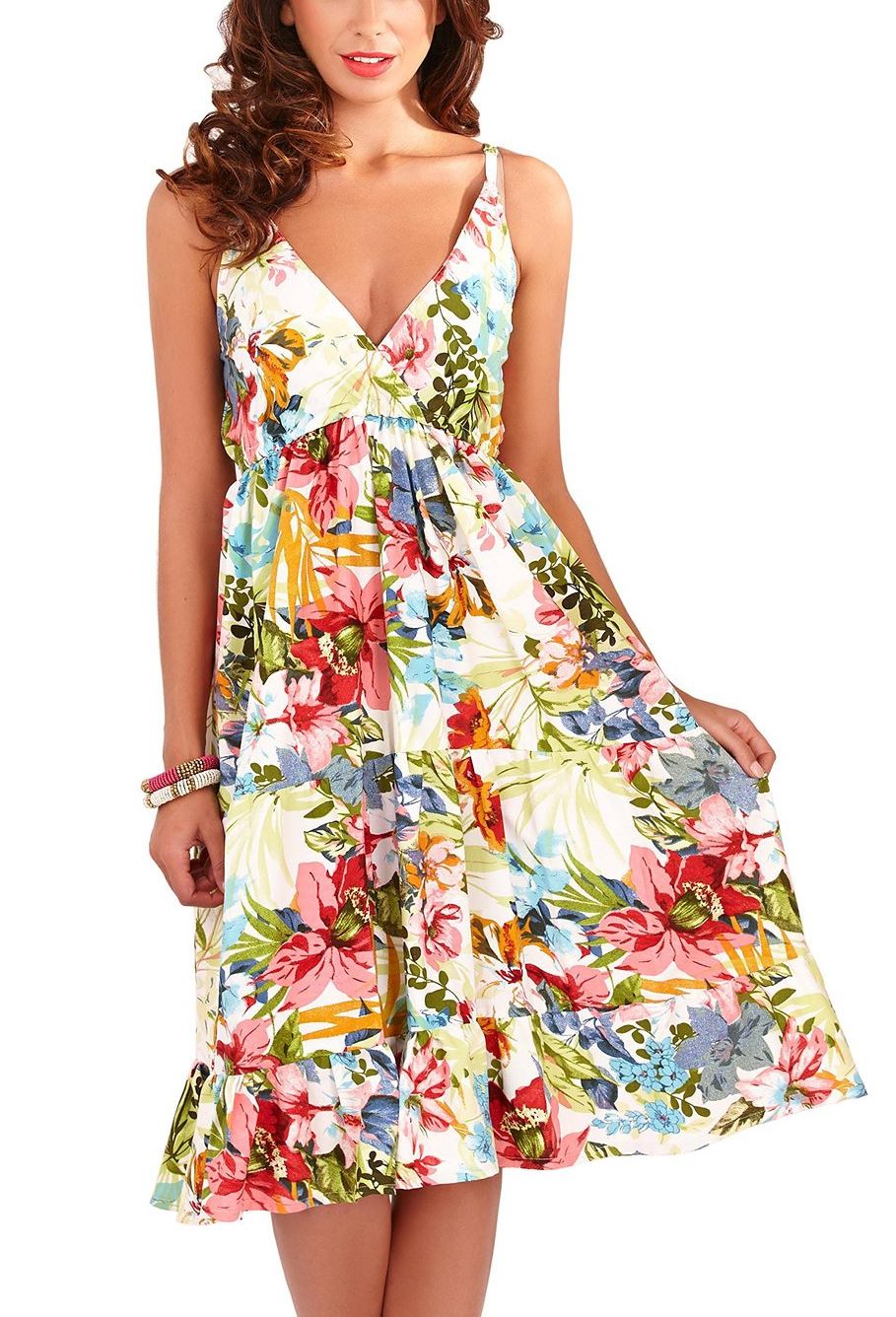 Always Be The #FirstToKnow Discover midi dresses with ASOS. A collection of printed midi dresses and midi tea dresses to suit every style & occasion.