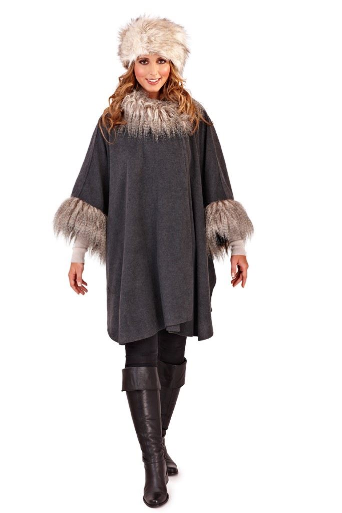 Winter Coats Fur Trim Tradingbasis