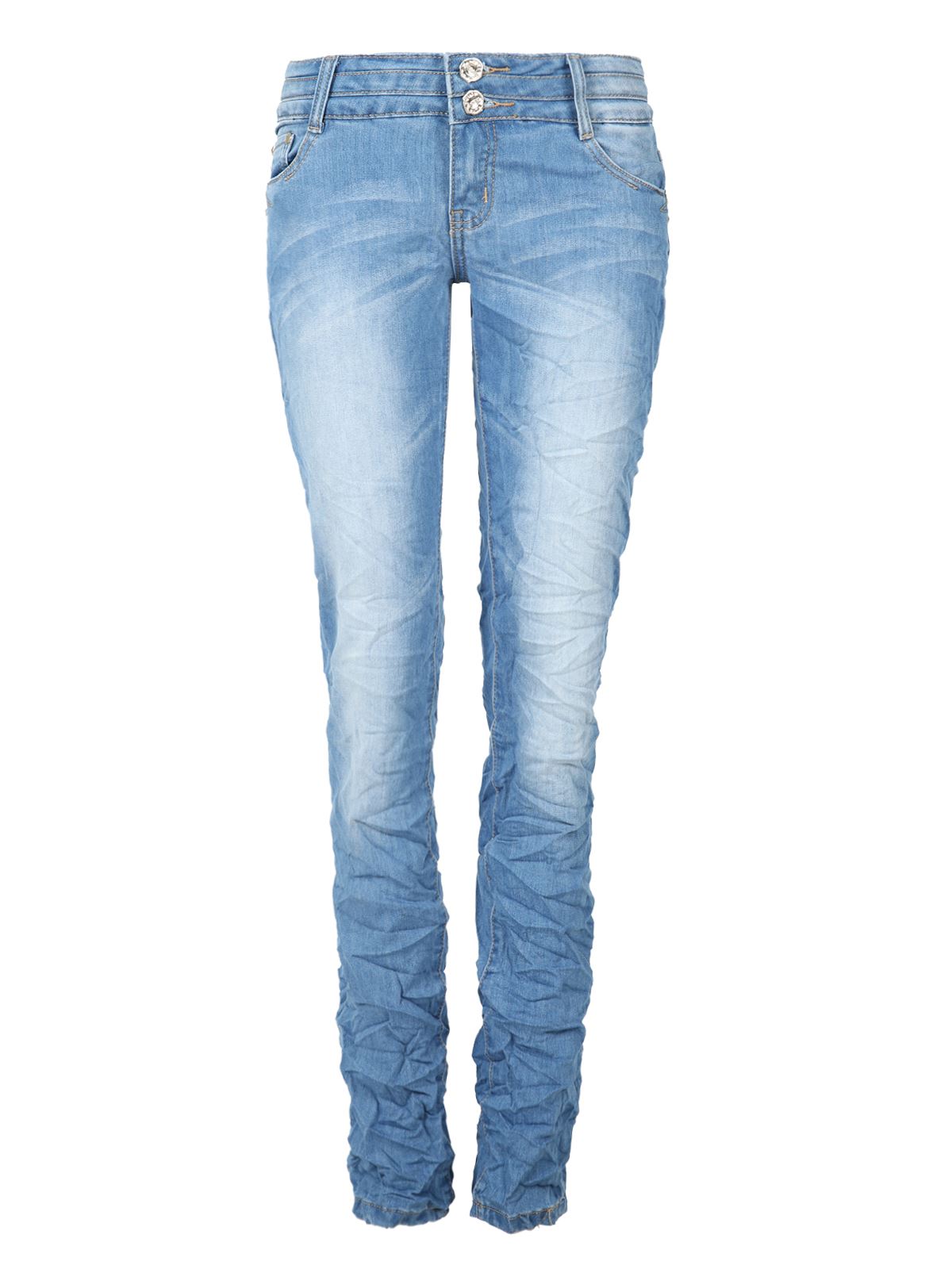 stretchy skinny jeans