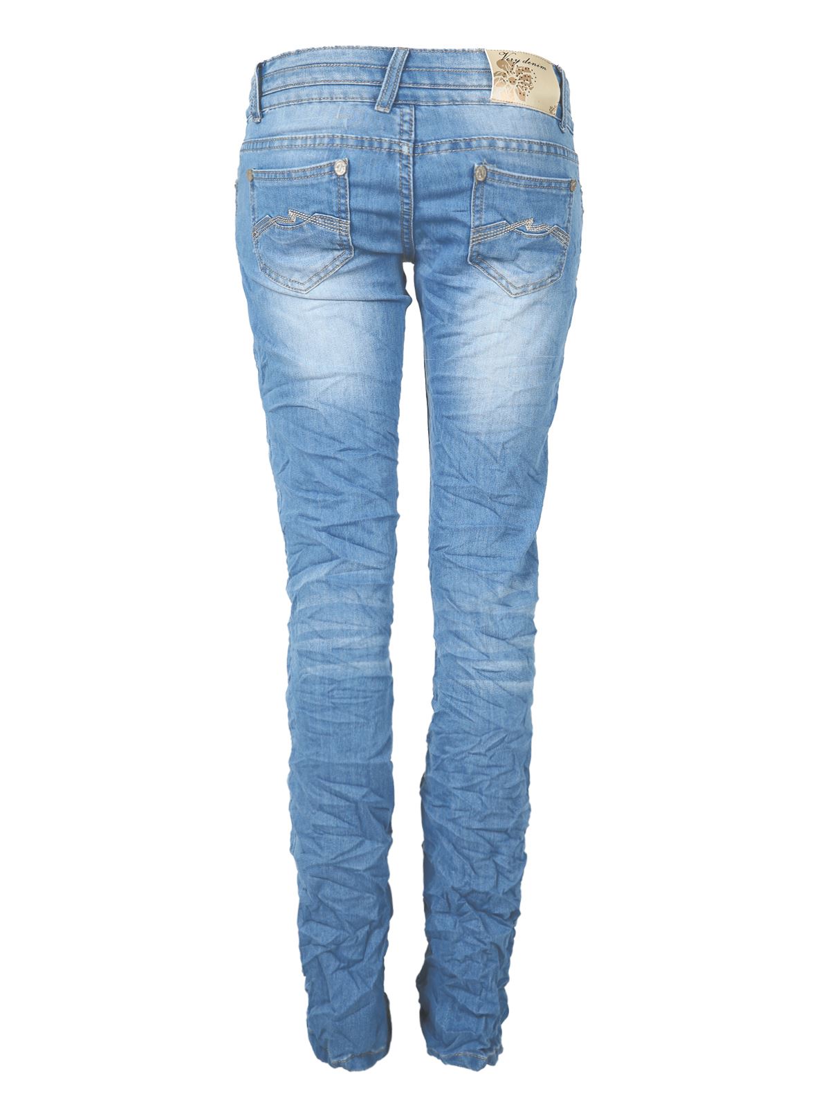 stretchy skinny jeans