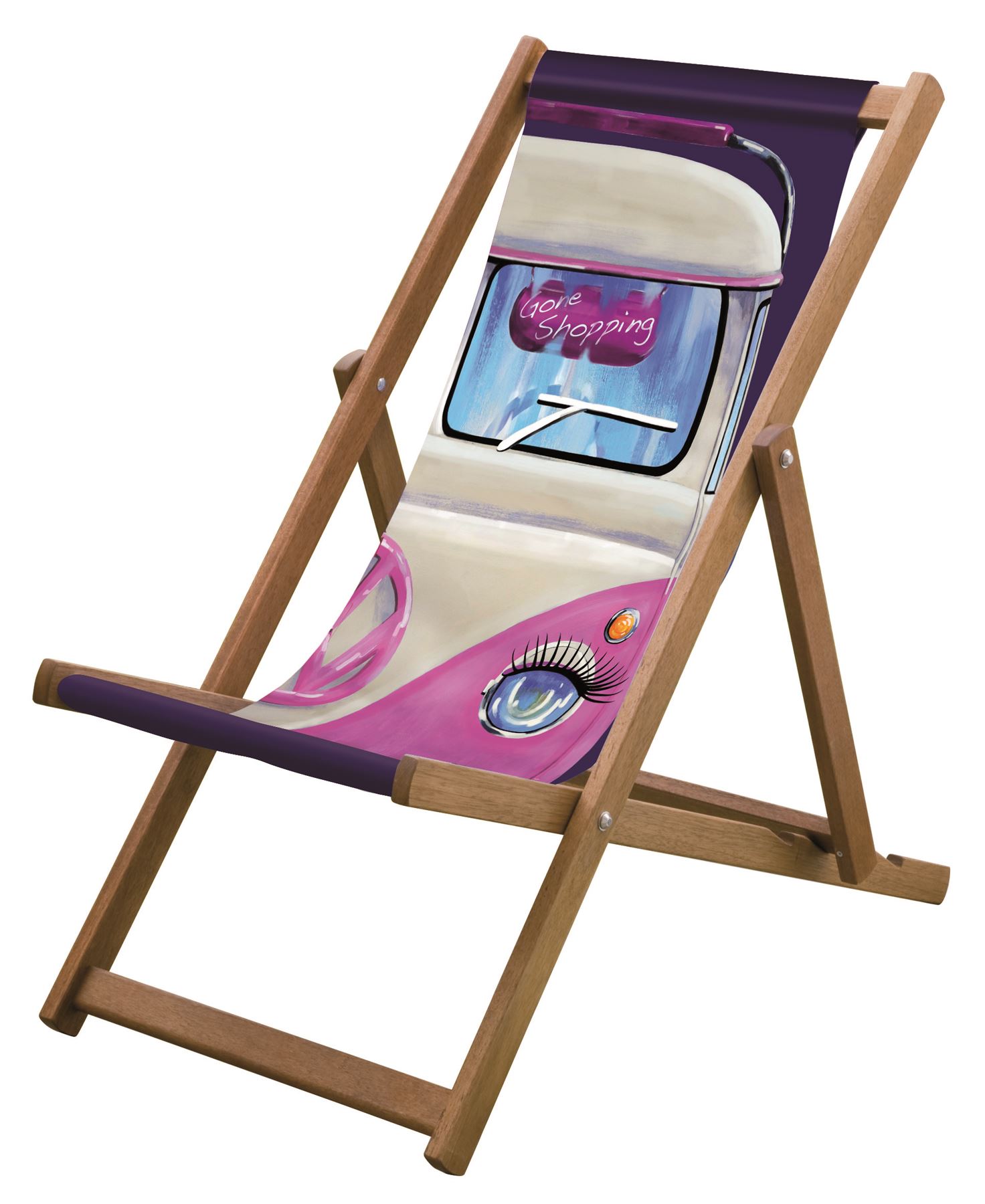 lazy position new wooden deck chair lazy days design travel folding 3 ebay lazy position new wooden deck chair lazy days design travel folding 3 ebay
