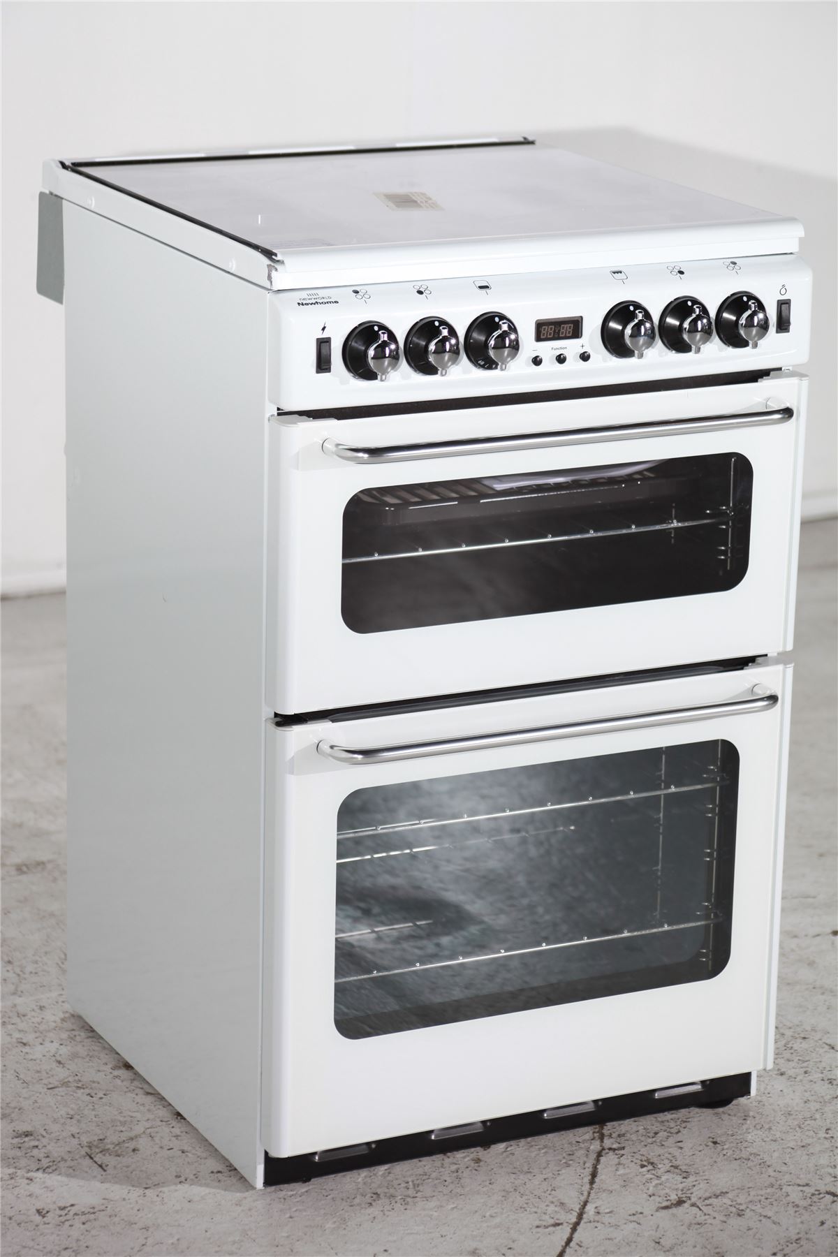 new world cooker stockists